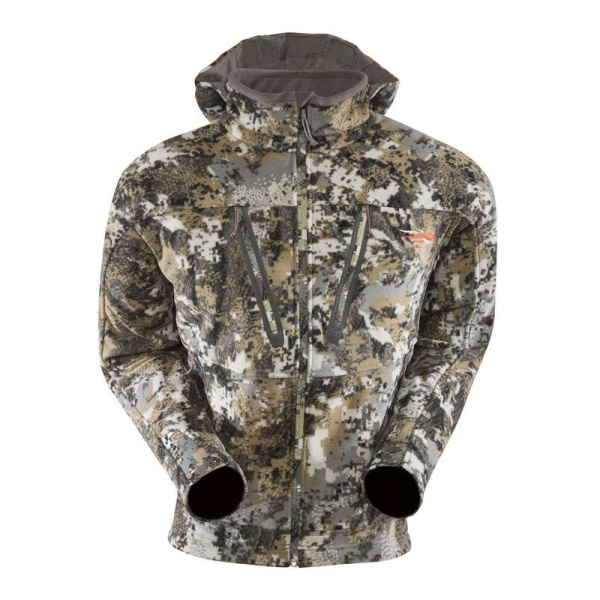 Куртка Stratus Jacket (; XLT; Optifade Elevated II)